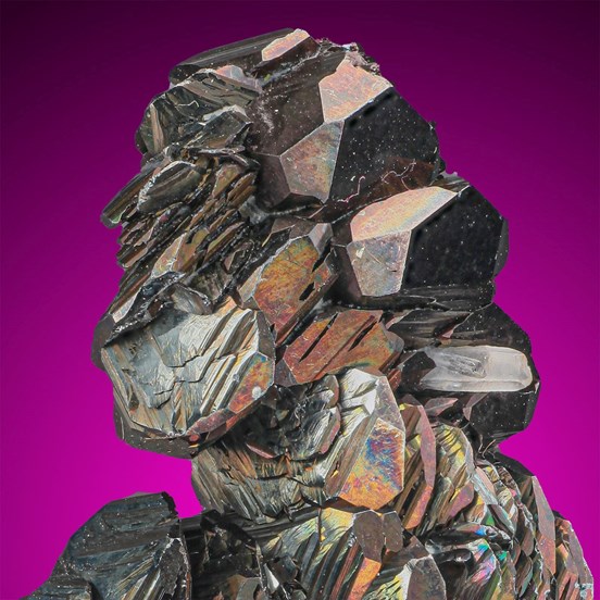 Hematite-Rio Marina | Elba | Livorno Prov. | Tuscany | Italy